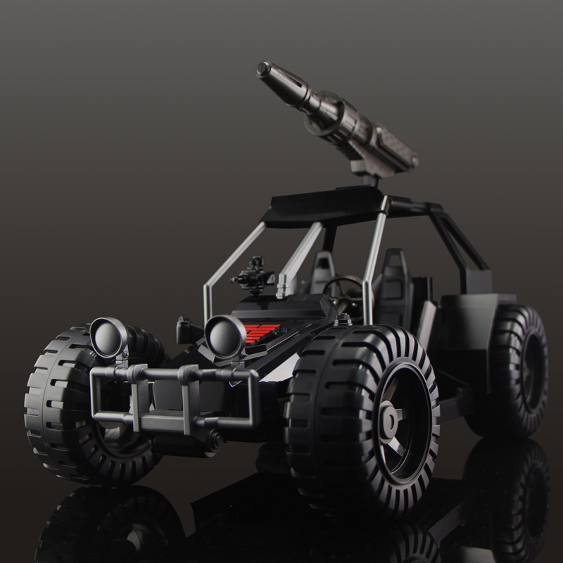 [Furai Model] A.W.E. Striker